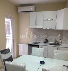 Mənzil 2-комн 35 m² - Yurievskaya, Batumi