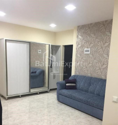 Mənzil 2-комн 35 m² - Yurievskaya, Batumi