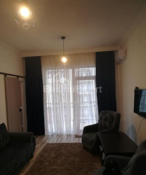 Mənzil 3-комн 56 m² - Yurievskaya, Batumi