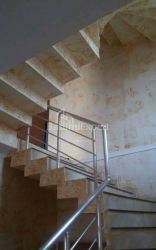 Mənzil 300 m² - Yurievskaya, Batumi, Gürcüstan