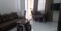 Mənzil 3-комн 60 m² - Yurievskaya, Batumi