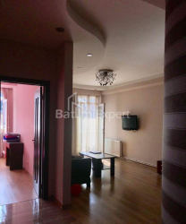 Mənzil 2-комн 59 m² - Yurievskaya, Batumi