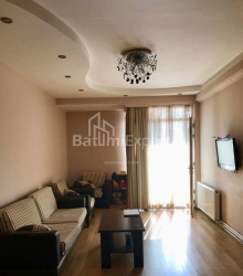 Mənzil 2-комн 59 m² - Yurievskaya, Batumi