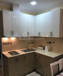 Mənzil 1-комн 34 m² - Yurievskaya, Batumi