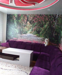 Mənzil 4-комн 89 m² - Yurievskaya, Batumi