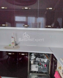 Mənzil 4-комн 89 m² - Yurievskaya, Batumi