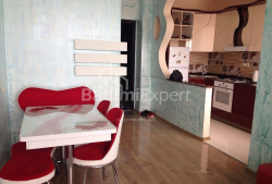 Mənzil 2-комн 45 m² - Yurievskaya, Batumi