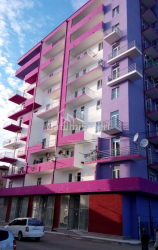 Mənzil 2-комн 55 m² - Mixail Lermontov, Batumi