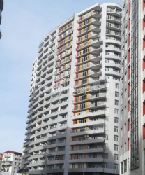 Mənzil 5-комн 145 m² - Yurievskaya, Batumi