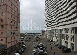 Mənzil 1-комн 35 m² - Yusuf Kobaladze, Batumi