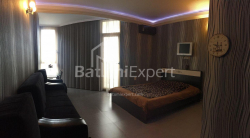 Mənzil 1-комн 35 m² - Yusuf Kobaladze, Batumi