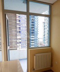 Mənzil 3-комн 60 m² - Yurievskaya, Batumi