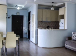 Mənzil 3-комн 60 m² - Yurievskaya, Batumi