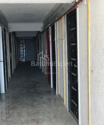 Mənzil 1-комн 27 m² - Yurievskaya, Batumi
