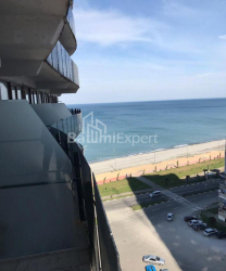 Mənzil 1-комн 27 m² - Yurievskaya, Batumi