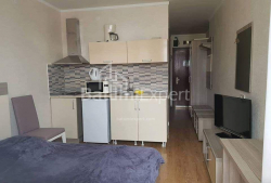 Mənzil 1-комн 25 m² - Yusuf Kobaladze, Batumi
