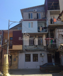 Mənzil 2-комн 40 m² - Yurievskaya, Batumi