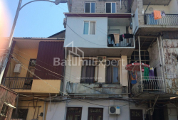 Mənzil 2-комн 40 m² - Yurievskaya, Batumi