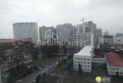Mənzil 3-комн 66 m² - Yurievskaya, Batumi