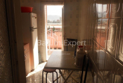 Mənzil 3-комн 68 m² - Yurievskaya, Batumi