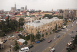 Mənzil 69 m² - Yurievskaya, Batumi, Gürcüstan