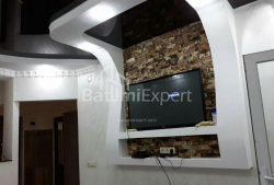Mənzil 2-комн 44 m² - Şerif Ximşiaşvili, Batumi
