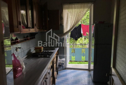 Mənzil 210 m² - Petra Melikişvili, Batumi, Gürcüstan