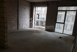 Mənzil 2-комн 35 m² - Şerif Ximşiaşvili, Batumi