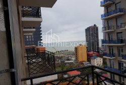 Mənzil 35 m² - Şerif Ximşiaşvili, Batumi, Gürcüstan