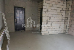 Mənzil 2-комн 35 m² - Şerif Ximşiaşvili, Batumi