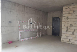 Mənzil 2-комн 39 m² - Şerif Ximşiaşvili, Batumi