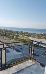 Mənzil 39 m² - Şerif Ximşiaşvili, Batumi, Gürcüstan