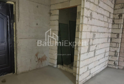 Mənzil 2-комн 39 m² - Şerif Ximşiaşvili, Batumi