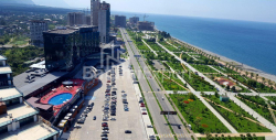 Mənzil 39 m² - Şerif Ximşiaşvili, Batumi, Gürcüstan