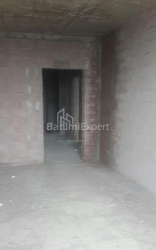 Mənzil 1-комн 27 m² - Şerif Ximşiaşvili, Batumi
