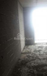 Mənzil 1-комн 27 m² - Şerif Ximşiaşvili, Batumi