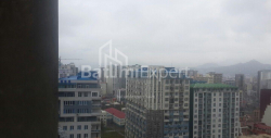 Mənzil 1-комн 27 m² - Şerif Ximşiaşvili, Batumi