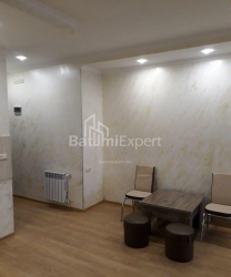 Mənzil 2-комн 45 m² - Tbel-Abuseridze, Batumi