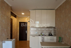 Mənzil 2-комн 35 m² - Zuraba Qorqiladze, Batumi