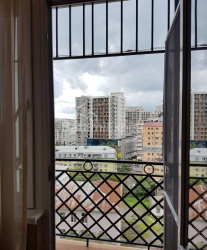 Mənzil 2-комн 35 m² - Zuraba Qorqiladze, Batumi