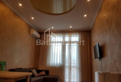 Mənzil 2-комн 35 m² - Zuraba Qorqiladze, Batumi