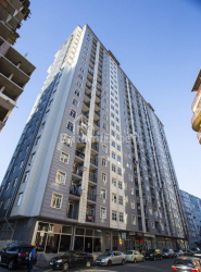 Mənzil 2-комн 35 m² - Zuraba Qorqiladze, Batumi