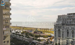 Mənzil 3-комн 68 m² - Zuraba Qorqiladze, Batumi