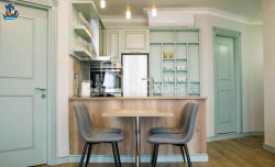 Mənzil 3-комн 68 m² - Zuraba Qorqiladze, Batumi