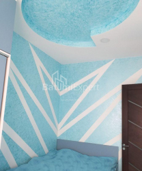 Mənzil 89 m² - Qalaktion Tabidze, Batumi, Gürcüstan