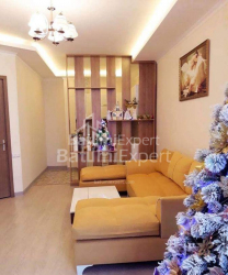 Mənzil 56 m² - Aleksandra Puşkin, Batumi, Gürcüstan