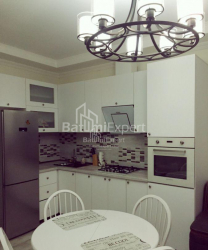 Mənzil 3-комн 78 m² - Yurievskaya, Batumi