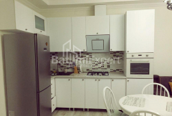 Mənzil 3-комн 78 m² - Yurievskaya, Batumi