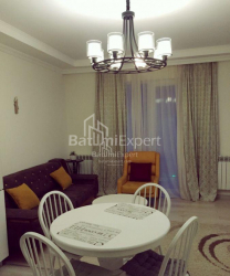 Mənzil 3-комн 78 m² - Yurievskaya, Batumi