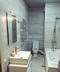 Mənzil 78 m² - Yurievskaya, Batumi, Gürcüstan
